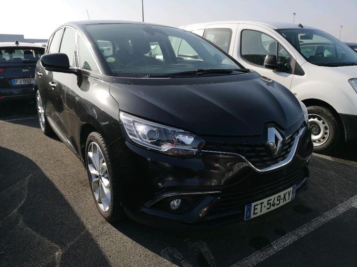 Photo 2 VIN: VF1RFA00859441324 - RENAULT SCENIC 