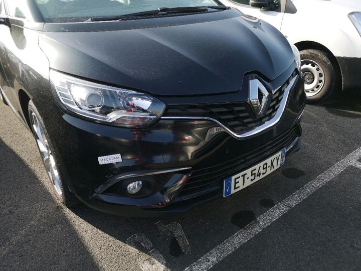 Photo 22 VIN: VF1RFA00859441324 - RENAULT SCENIC 