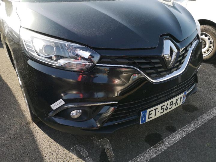 Photo 27 VIN: VF1RFA00859441324 - RENAULT SCENIC 