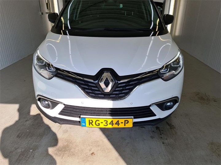 Photo 11 VIN: VF1RFA00859628305 - RENAULT GRAND SCENIC 