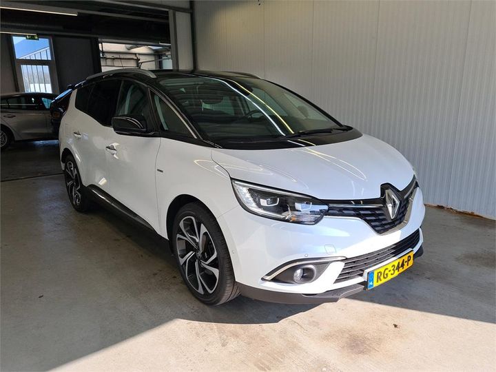 Photo 2 VIN: VF1RFA00859628305 - RENAULT GRAND SCENIC 