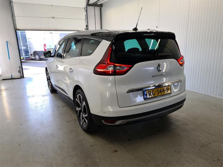 Photo 3 VIN: VF1RFA00859628305 - RENAULT GRAND SCENIC 