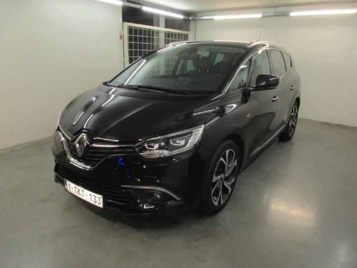 Photo 0 VIN: VF1RFA00859638803 - RENAULT GRAND SCNIC MPV 