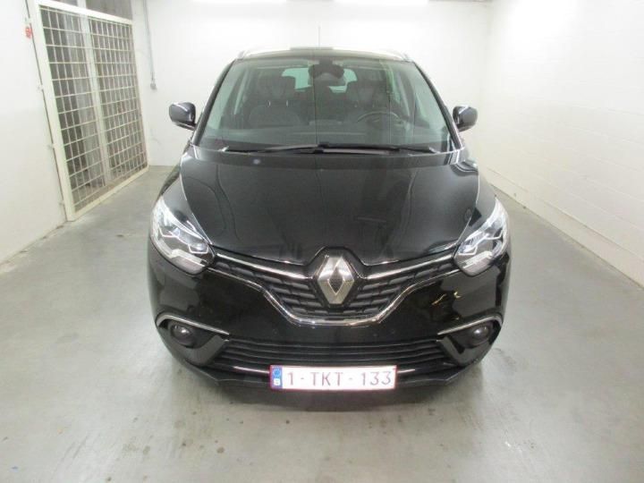 Photo 10 VIN: VF1RFA00859638803 - RENAULT GRAND SCNIC MPV 