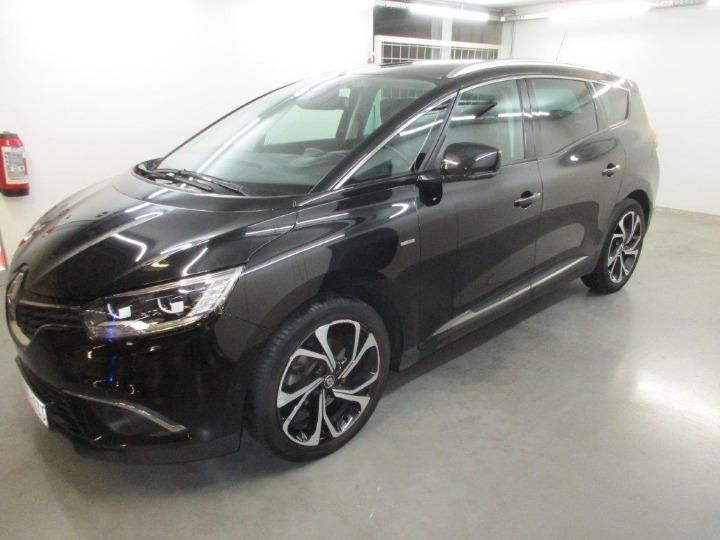 Photo 2 VIN: VF1RFA00859638803 - RENAULT GRAND SCNIC MPV 