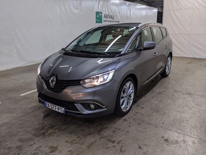 Photo 1 VIN: VF1RFA00859740781 - RENAULT GRAND SCENIC 