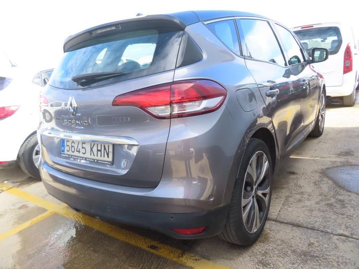 Photo 2 VIN: VF1RFA00859748931 - RENAULT SCENIC 