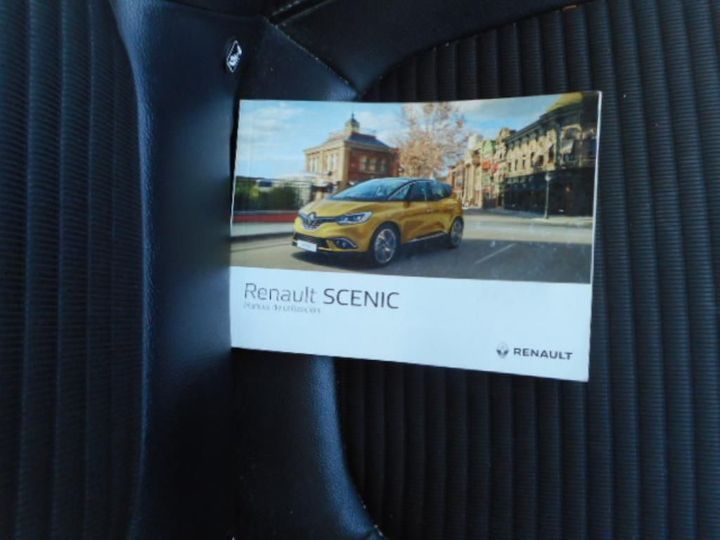 Photo 6 VIN: VF1RFA00859748931 - RENAULT SCENIC 