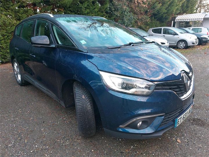 Photo 2 VIN: VF1RFA00859751876 - RENAULT GRAND SCENIC 