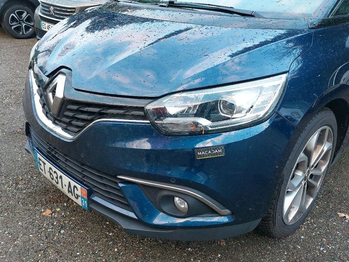 Photo 29 VIN: VF1RFA00859751876 - RENAULT GRAND SCENIC 