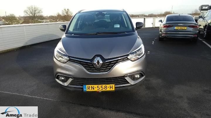 Photo 2 VIN: VF1RFA00859827211 - RENAULT SCNIC 