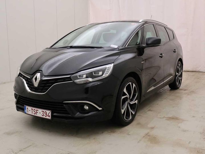 Photo 1 VIN: VF1RFA00859910010 - RENAULT SCENIC 