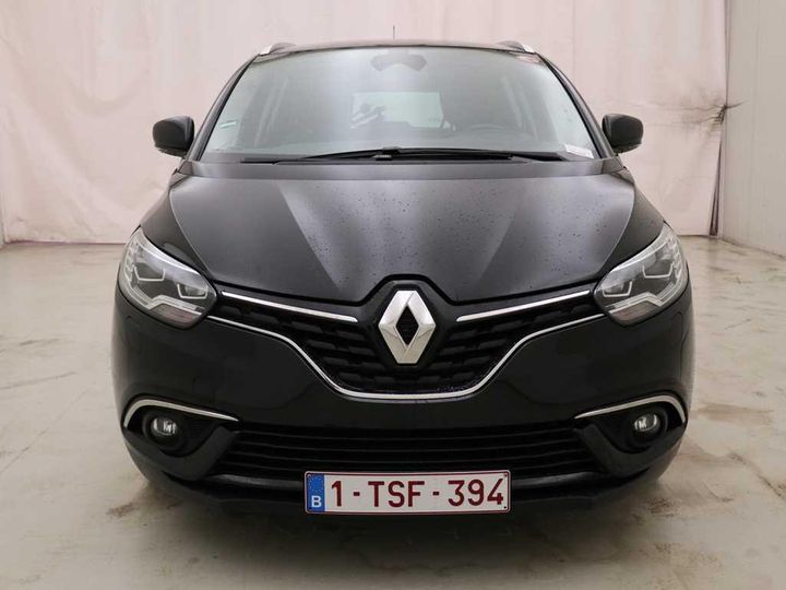 Photo 17 VIN: VF1RFA00859910010 - RENAULT SCENIC 