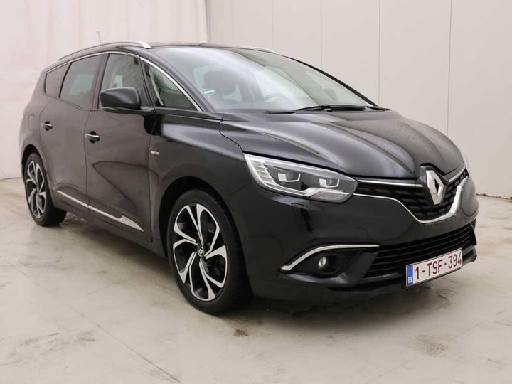 Photo 9 VIN: VF1RFA00859910010 - RENAULT SCENIC 