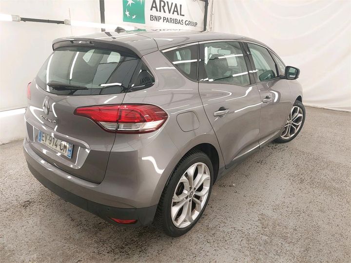 Photo 2 VIN: VF1RFA00860053564 - RENAULT SCENIC 