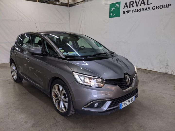 Photo 4 VIN: VF1RFA00860053578 - RENAULT SCENIC 