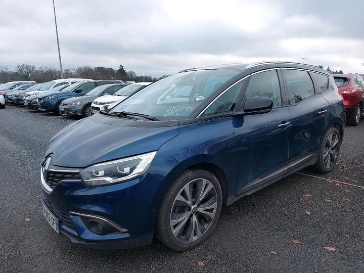 Photo 1 VIN: VF1RFA00860238892 - RENAULT GRAND SCENIC 