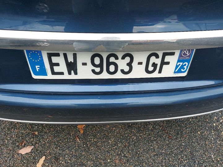 Photo 15 VIN: VF1RFA00860238892 - RENAULT GRAND SCENIC 