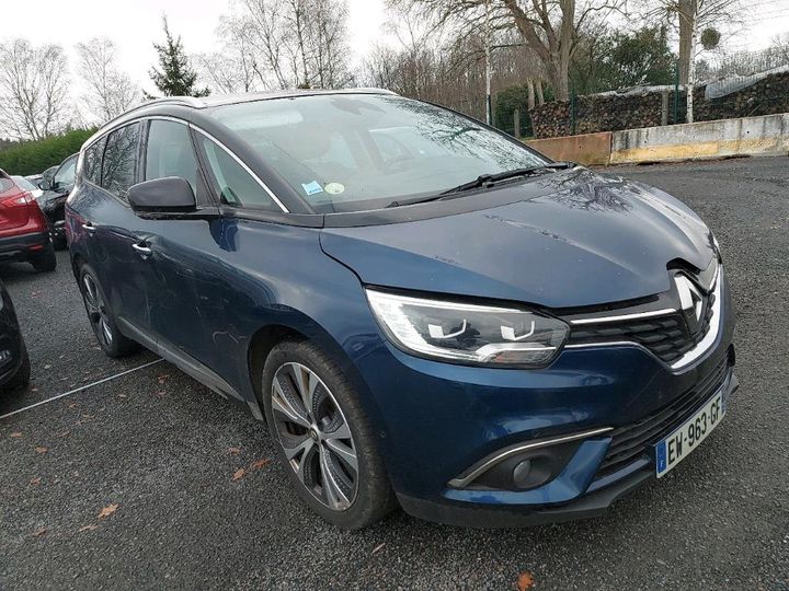 Photo 2 VIN: VF1RFA00860238892 - RENAULT GRAND SCENIC 