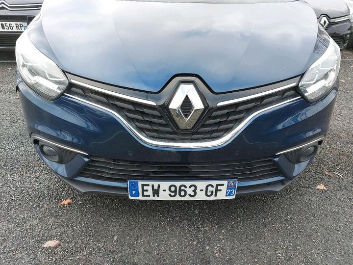 Photo 26 VIN: VF1RFA00860238892 - RENAULT GRAND SCENIC 