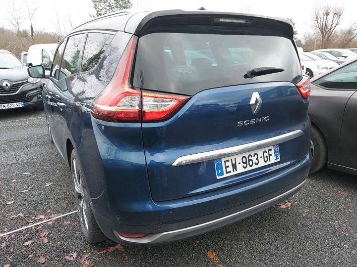 Photo 3 VIN: VF1RFA00860238892 - RENAULT GRAND SCENIC 