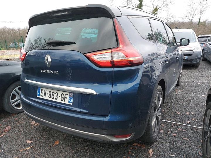 Photo 4 VIN: VF1RFA00860238892 - RENAULT GRAND SCENIC 