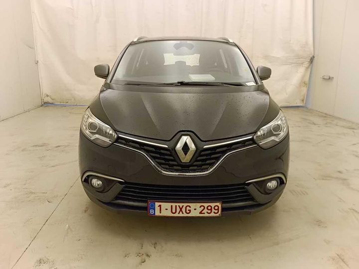 Photo 15 VIN: VF1RFA00860331220 - RENAULT SCENIC 