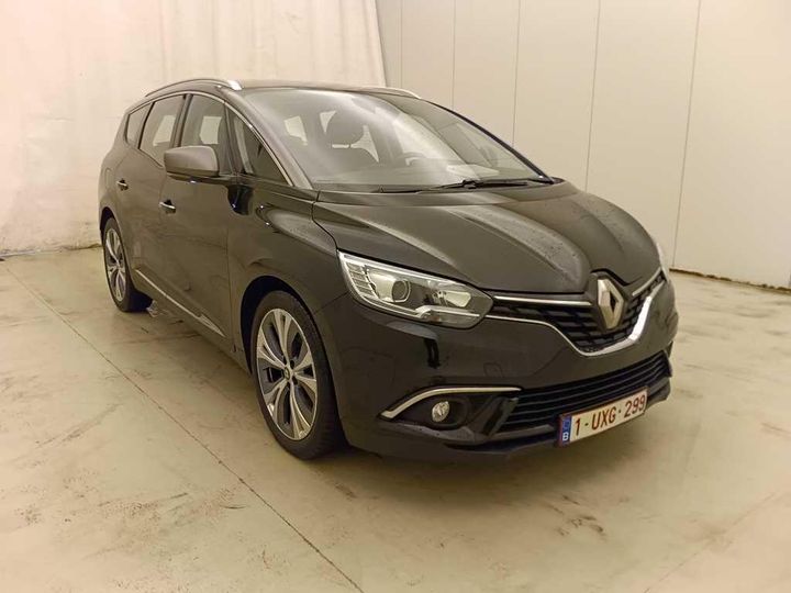 Photo 7 VIN: VF1RFA00860331220 - RENAULT SCENIC 