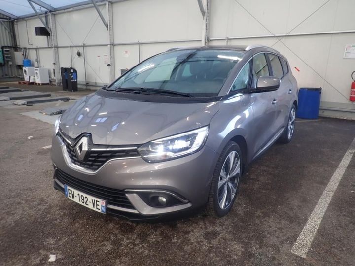 Photo 1 VIN: VF1RFA00860376304 - RENAULT GRAND SCENIC 