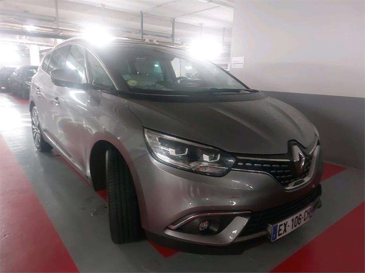 Photo 30 VIN: VF1RFA00860494885 - RENAULT GRAND SCENIC 