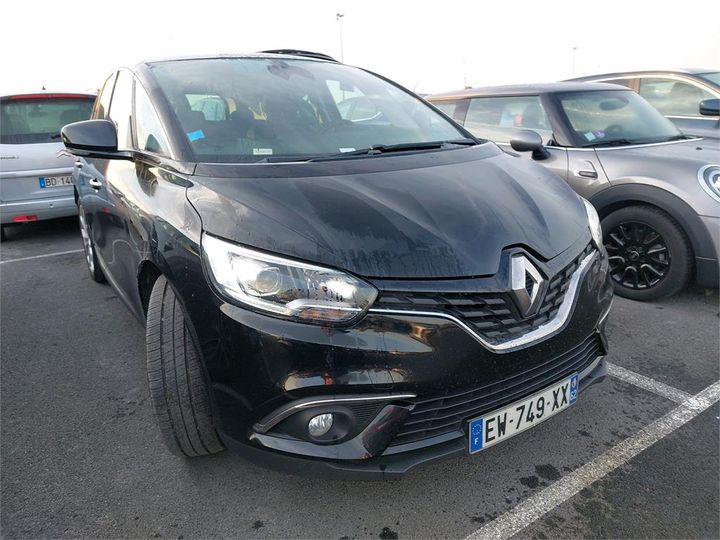 Photo 2 VIN: VF1RFA00860535791 - RENAULT SCENIC 