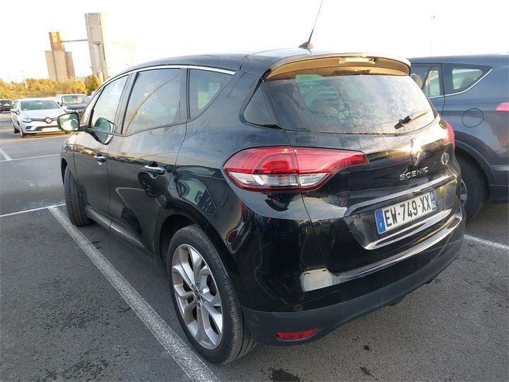 Photo 3 VIN: VF1RFA00860535791 - RENAULT SCENIC 