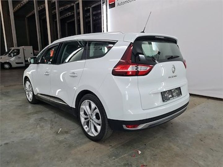 Photo 3 VIN: VF1RFA00860603054 - RENAULT GRAND SCENIC DIESEL - 2017 