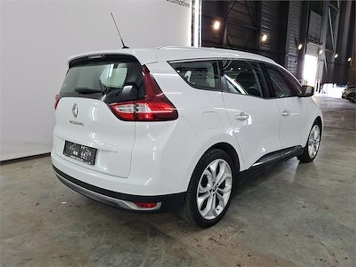 Photo 4 VIN: VF1RFA00860603054 - RENAULT GRAND SCENIC DIESEL - 2017 