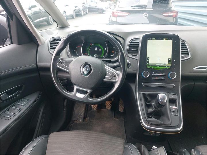 Photo 5 VIN: VF1RFA00860791722 - RENAULT GRAND SCENIC 