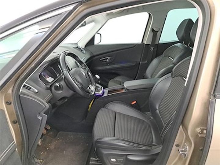 Photo 5 VIN: VF1RFA00861072383 - RENAULT GRAND SCENIC DIESEL - 2017 