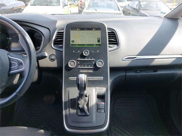 Photo 11 VIN: VF1RFA00861256044 - RENAULT GRAND SCENIC 