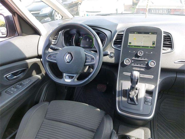 Photo 4 VIN: VF1RFA00861256044 - RENAULT GRAND SCENIC 