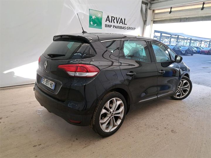 Photo 2 VIN: VF1RFA00861272714 - RENAULT SCENIC 