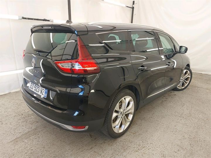 Photo 2 VIN: VF1RFA00861286449 - RENAULT GRAND SCENIC 