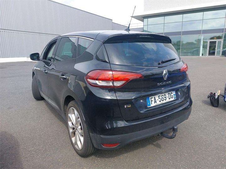 Photo 2 VIN: VF1RFA00861317778 - RENAULT SCENIC 