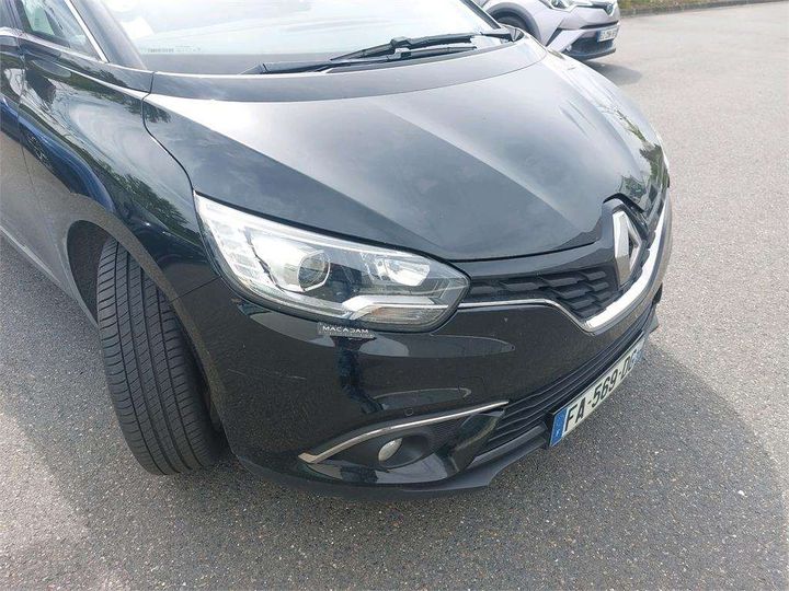 Photo 32 VIN: VF1RFA00861317778 - RENAULT SCENIC 