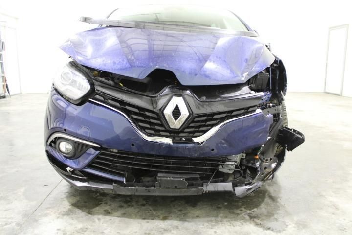 Photo 17 VIN: VF1RFA00861659294 - RENAULT GRAND SCNIC MPV 