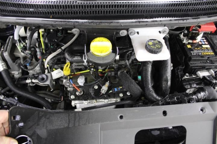 Photo 23 VIN: VF1RFA00861659294 - RENAULT GRAND SCNIC MPV 