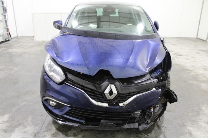 Photo 5 VIN: VF1RFA00861659294 - RENAULT GRAND SCNIC MPV 