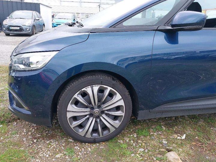 Photo 22 VIN: VF1RFA00861853646 - RENAULT SCENIC 