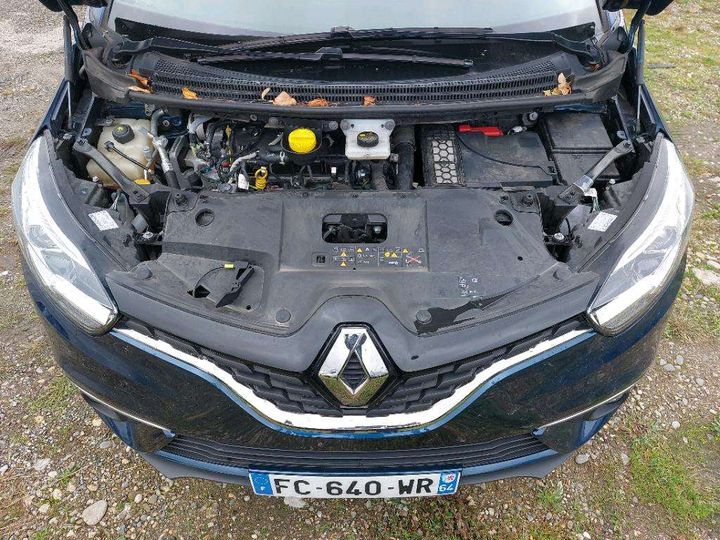 Photo 25 VIN: VF1RFA00861853646 - RENAULT SCENIC 