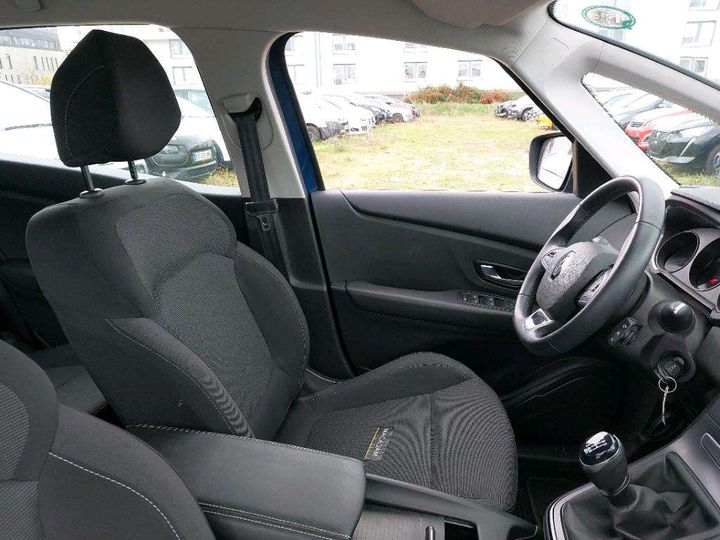 Photo 28 VIN: VF1RFA00861853646 - RENAULT SCENIC 