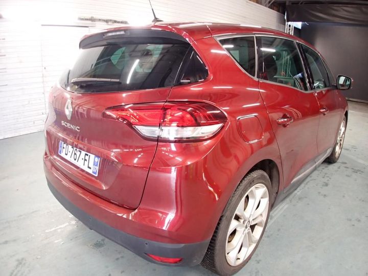 Photo 2 VIN: VF1RFA00862456724 - RENAULT SCENIC 