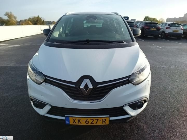 Photo 2 VIN: VF1RFA00862587796 - RENAULT SCNIC 